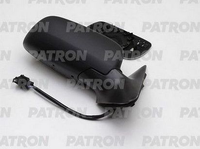Зеркало боковое Patron. Артикул PMG3505M11