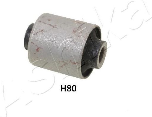 Сайлентблок заднего рычага подвески ASHIKA. Артикул GOM-H80