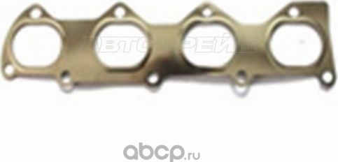 Прокладка выпускного коллектора VW POLO 1,6 (SAT). Артикул ST03C253039H