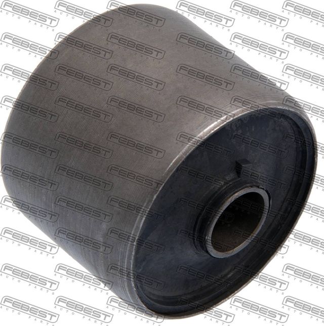 Сайлентблок переднего рычага подвески Febest. Артикул NAB-S50B
