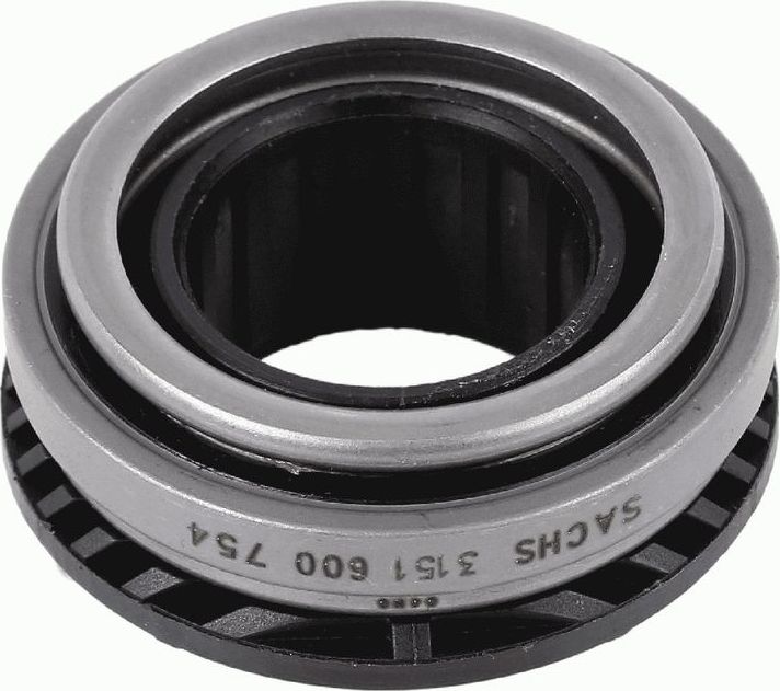 Выжимной подшипник сцепления SACHS. Артикул 3151 600 754