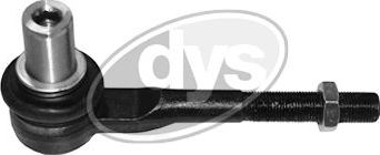 Наконечник рулевой тяги DYS правый/левый для Audi S8 II (D3) 2006-2010. Артикул 22-21043