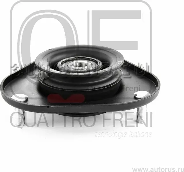 Опора амортизатора fr (Quattro Freni). Артикул qf42d00022