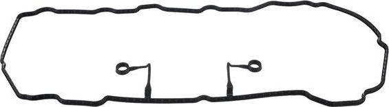 Прокладка клапанной крышки 441724 Zentparts. Артикул Z18655