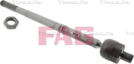 Рулевая тяга Fag для Skoda Octavia A5 2004-2013. Артикул 840 0169 10