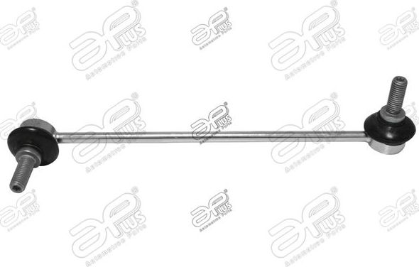 Стойка (тяга) стабилизатора APlus передняя левая для Opel Cascada 2013-2019. Артикул 27447AP