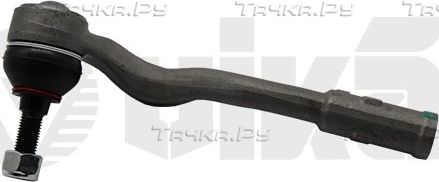 Шаровая опора Vika. Артикул 44221765501