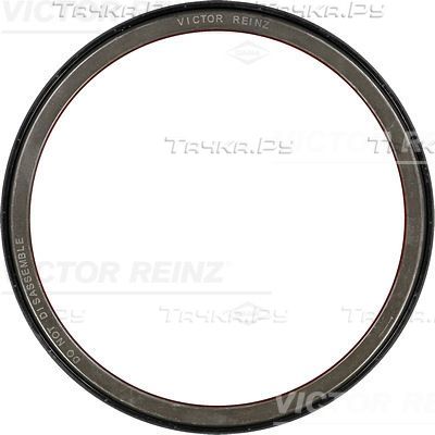 Сальник коленвала Victor Reinz (PTFE (Polytetrafluorethylen)). Артикул 81-37173-00