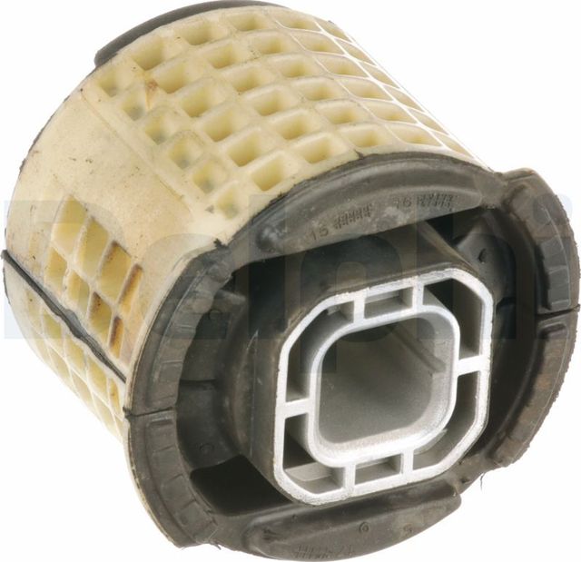 Сайлентблок задней балки Delphi. Артикул TD1761W