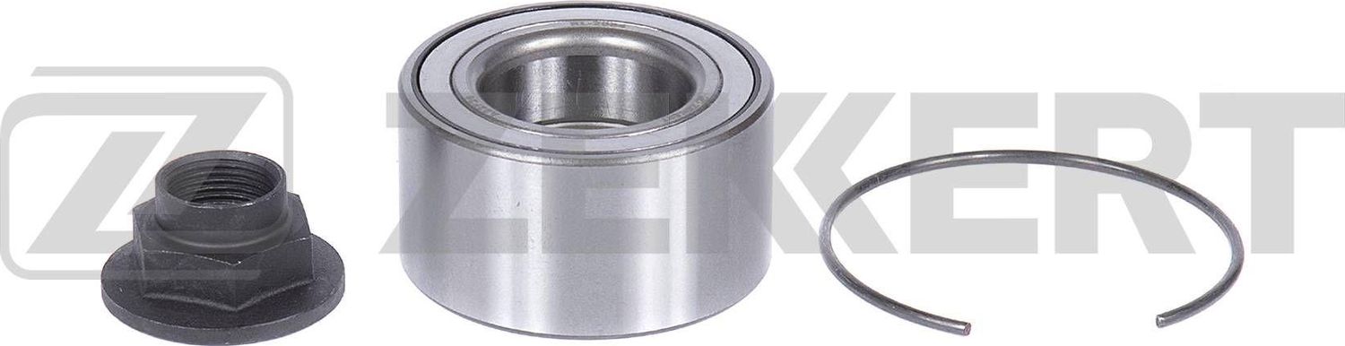 Ступичный подшипник (комплект) Zekkert. Артикул RL-6054