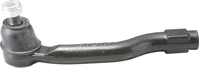 Наконечник рулевой тяги CTR левый для Suzuki Carry X 2000-2004. Артикул CE0621