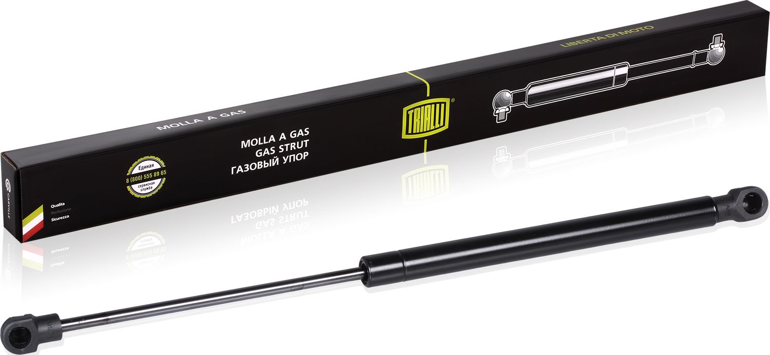 Упор газовый Trialli. Артикул GS 0835