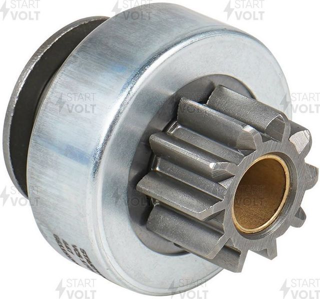 Бендикс стартера StartVOLT для Mercedes-Benz S-Класс IV (W220) 1999-2005. Артикул VCS 1701