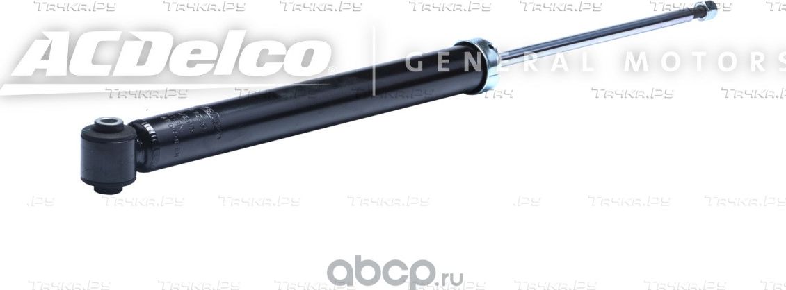 Амортизатор ACDelco задний для Chevrolet Aveo II 2011-2015. Артикул 19347939