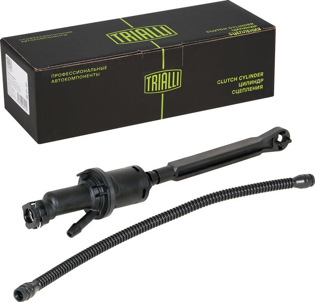 Цилиндр сцепления главный Trialli. Артикул CF 813