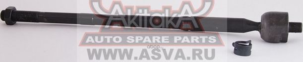 ТЯГА РУЛЕВАЯ (Akitaka). Артикул 0122250