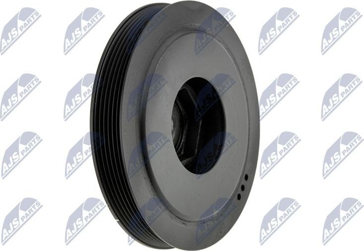 Шкив коленвала NTY. Артикул RKP-HD-021