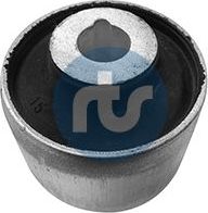 Сайлентблок переднего рычага подвески RTS. Артикул 017-00914