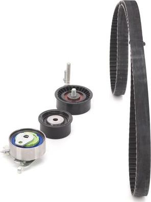 Ремень ГРМ с роликами (комплект) Bosch. Артикул 1 987 948 989