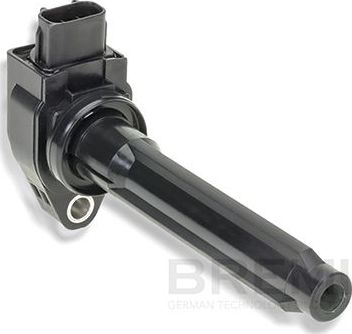 Катушка зажигания Bremi. Артикул 20800