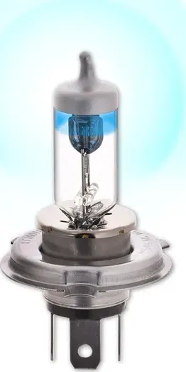 Автолампа KRAFT PRO + 55% more light (2 шт. Блистер). Артикул KT700201