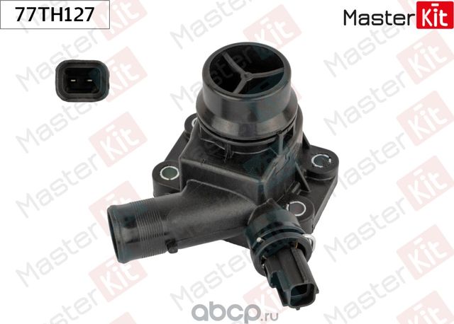 Термостат (Master KIT). Артикул 77TH127
