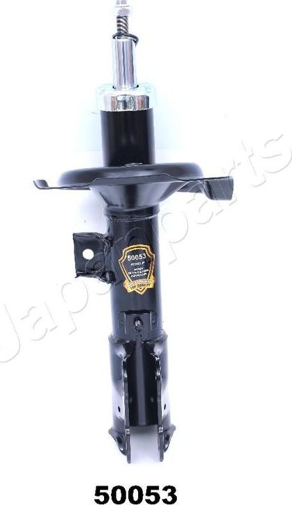 Амортизатор Japanparts передний правый для Mitsubishi Lancer X 2008-2017. Артикул MM-50053