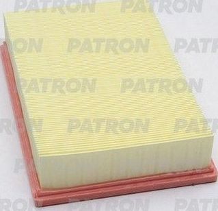 Воздушный фильтр Patron. Артикул PF1611