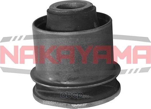 Сайлентблок (Nakayama). Артикул J22104