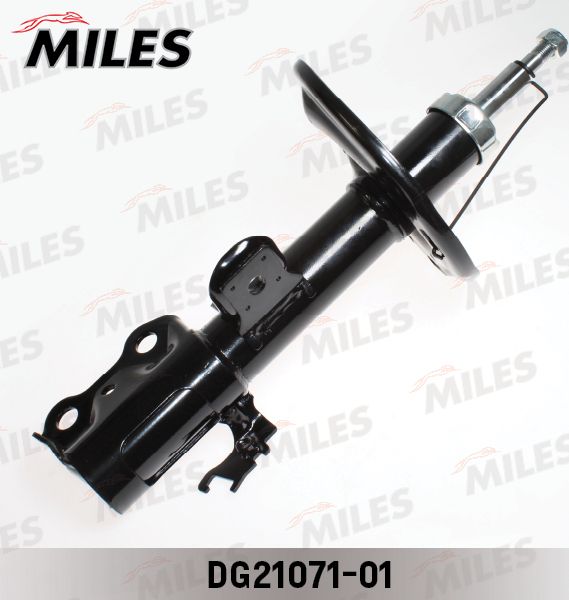 Амортизатор Miles передний правый для Toyota RAV4 III (XA30) 2006-2013. Артикул DG21071-01