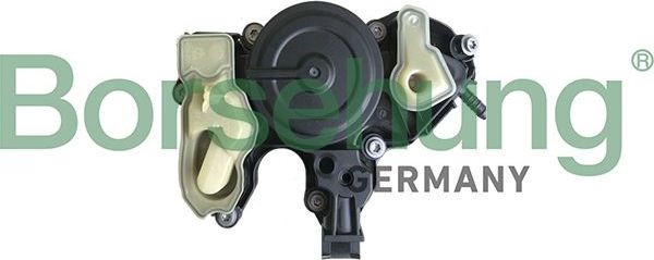 сепаратор вентиляции картера Borsehung. Артикул B18956