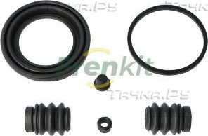 Ремкомплект тормозного суппорта Frenkit передний для Honda FR-V 2004-2009. Артикул 254145