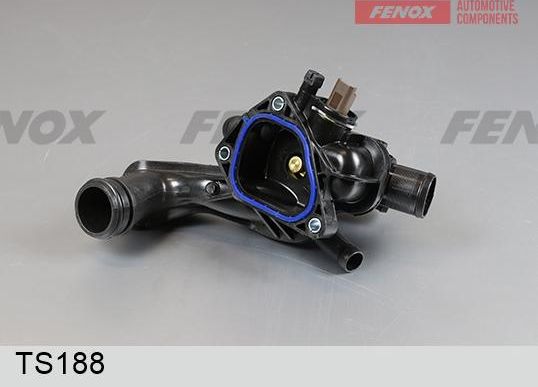 Термостат Fenox. Артикул TS188