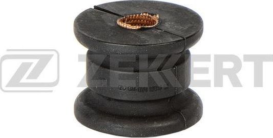 Втулка стабилизатора Zekkert. Артикул GM-1781