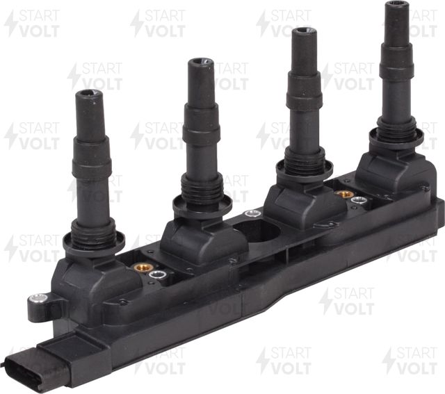 Катушка зажигания StartVOLT для Saab 9-3 II 2004-2015. Артикул SC 21H8