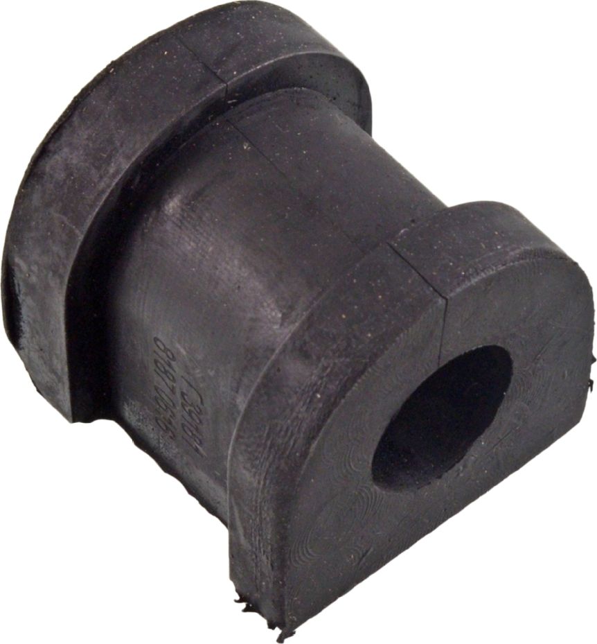 Втулка стабилизатора Blue Print (резина). Артикул ADC480105