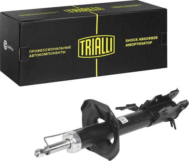 Амортизатор Trialli. Артикул AG 14378
