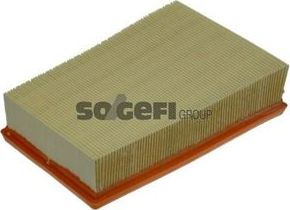 Воздушный фильтр Purflux. Артикул A1317