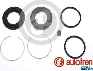 Ремкомплект тормозного суппорта Autofren Seinsa передний для Subaru Outback II 2000-2003. Артикул D4798