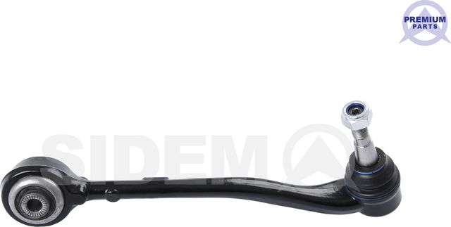 Продольный рычаг передней подвески Sidem (сталь). Артикул 21375