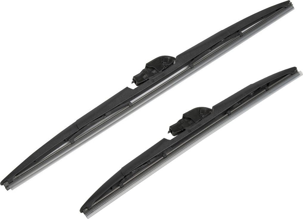 Щетки стеклоочистителя гибридные MICHELIN на лобовое стекло Chery Kimo (A1) I хэтчбек 2008-2013. Артикул K13321-16