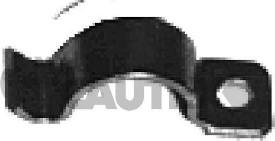 Втулки стабилизатора Cautex. Артикул 020047