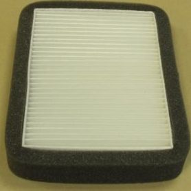 Салонный фильтр SCT-Germany. Артикул SA 1151