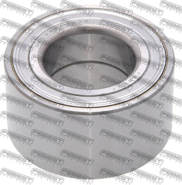 Ступичный подшипник Febest передний правый/левый для Toyota Highlander II (U40) 2007-2014. Артикул DAC45860045