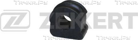 Втулка стабилизатора Zekkert. Артикул GM-1150