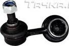 Стойка (тяга) стабилизатора Zentparts. Артикул Z29064