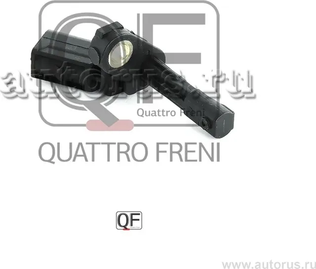Датчик скорости вращения колеса (ABS) (Quattro Freni). Артикул QF60F00229