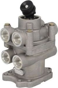 Кран тормозной главный Pneumatics для DAF XF 95 1997-2002. Артикул PN-10244