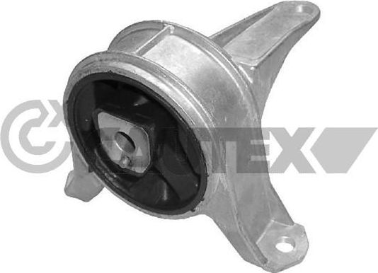 Подушка (опора) двигателя Cautex. Артикул 480488