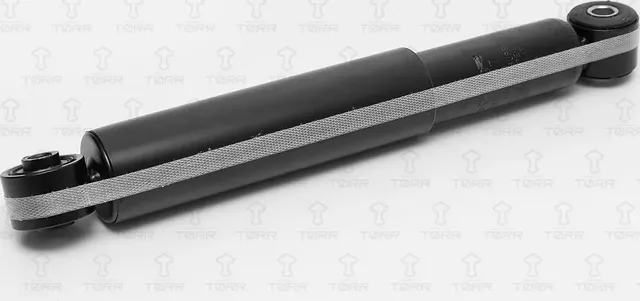 Амортизатор MAZDA 6 07- задн.лев./прав.газ (Torr). Артикул DH1287